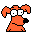Simpsons Family Santas Little Helper icon