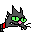 Simpsons Family Snowball II icon