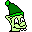 TV Movie Happy Little Elf icon