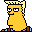 TV Movie McBain Rainier Wolfcastle icon