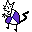 TV Movie Parasite full figure icon