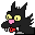 TV Movie Scratchy icon