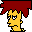 TV Movie Sideshow Bob icon