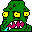 TV Movie Space Mutant icon