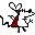 TV Movie Worker full figure icon