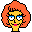 Townpeople Maude Flanders icon