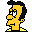 Townpeople Reverend Lovejoy icon