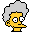 Townpeople Rod Flanders icon