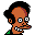 Townspeople Apu 2 icon