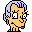 Townspeople Beatrice Simmons icon