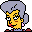 Townspeople Belle icon
