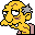 Townspeople Crazy Old Man icon