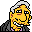 Townspeople Don Vittorio icon