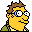 Townspeople Doug icon