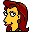 Townspeople Evelyn Peters icon