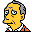 Townspeople Gil icon
