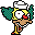 Townspeople Handsome Pete icon