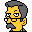 Townspeople Hollis Hurlbut icon