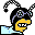 Townspeople Human Fly icon