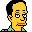 Townspeople John icon