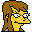 Townspeople Laura Powers icon