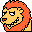 Townspeople Lion icon
