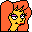 Townspeople Mindy Simmons icon