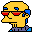 Townspeople Mr Lombardo icon
