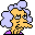 Townspeople Mrs Glick icon