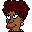 Townspeople Mrs Hibbert 2 icon