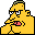 Townspeople Prof Hipknow icon