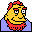 Townspeople Rasputin icon