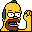 Townspeople Rory B Bellows icon