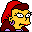 Townspeople Ruth Powers icon