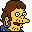 Townspeople Snake icon
