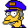 Townspeople Zookeeper icon